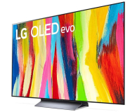 LG OLED55C21LA - 737500 - zdjęcie 4